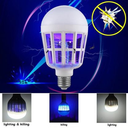 LED Sijalica protiv komaraca