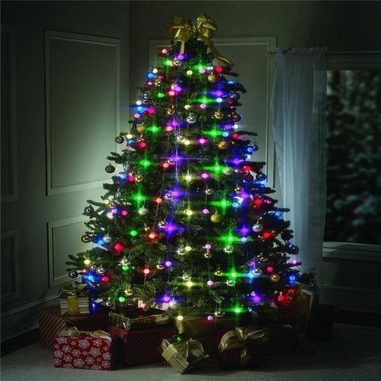 Novogodišnje lampice za jelku Tree Dazzler