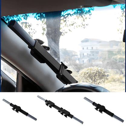 Roletna za auto - Zaštita od sunca