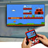 Super Game Box Ručna Konzola – 400 Igra U Jednom