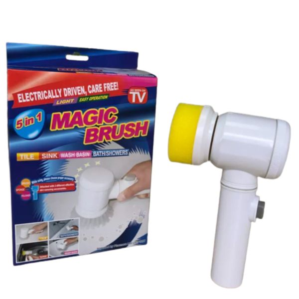 Ručna električna rotaciona četka za čišćenje kuhinje