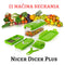 Secko Nicer Dicer Plus