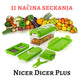 Secko Nicer Dicer Plus