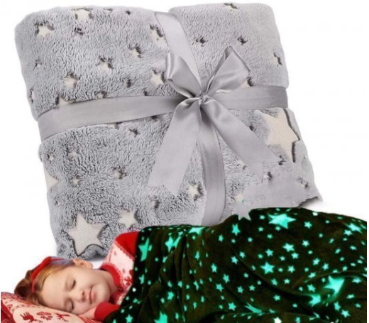 Dečije magično ćebe