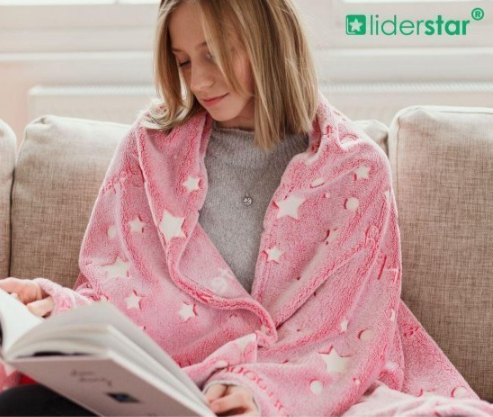 Dečije magično ćebe