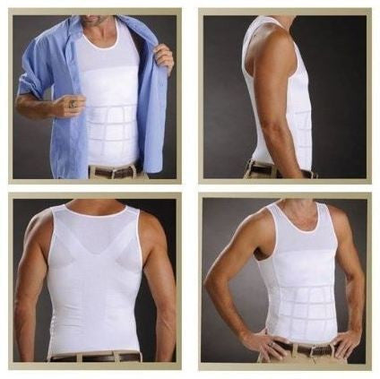 Majica steznik za savršen struk i smanjenje stomaka