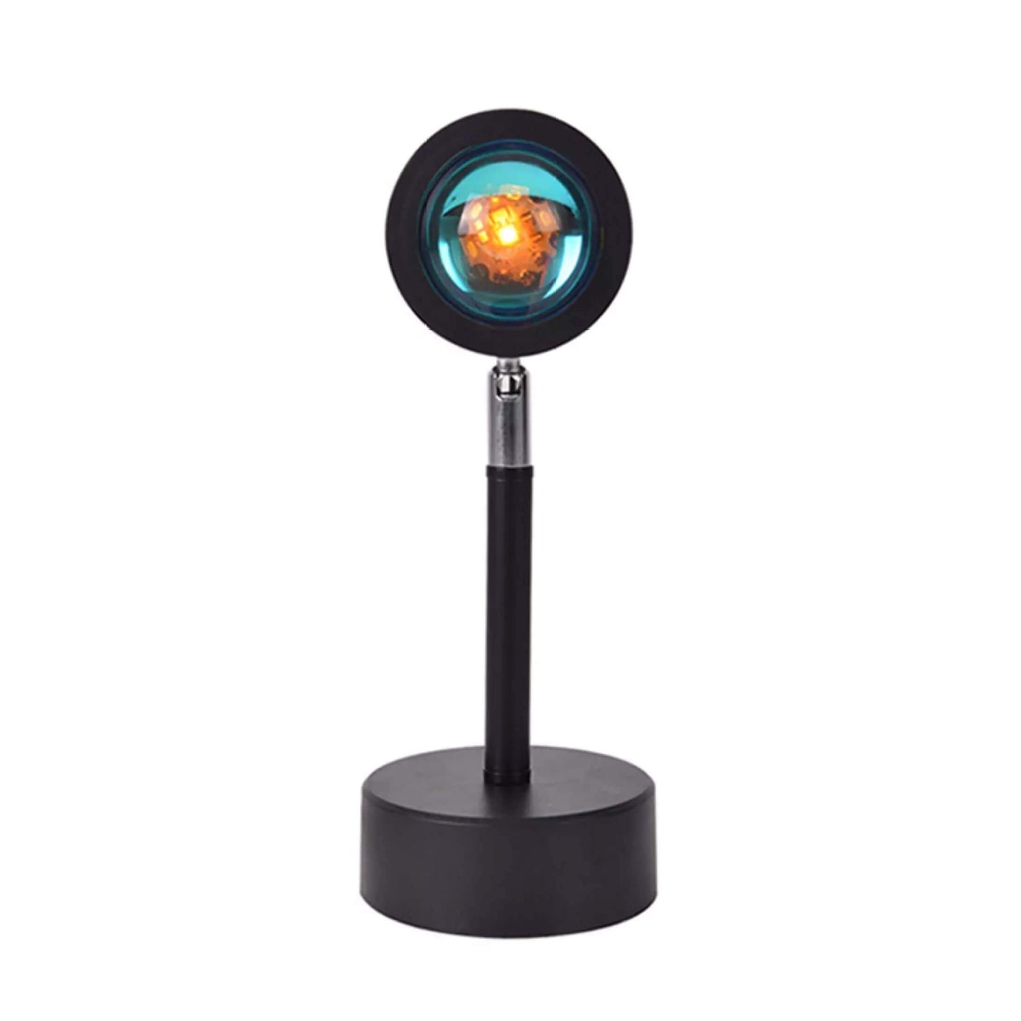 Atmosferska Led Lampa – Noćno Svetlo