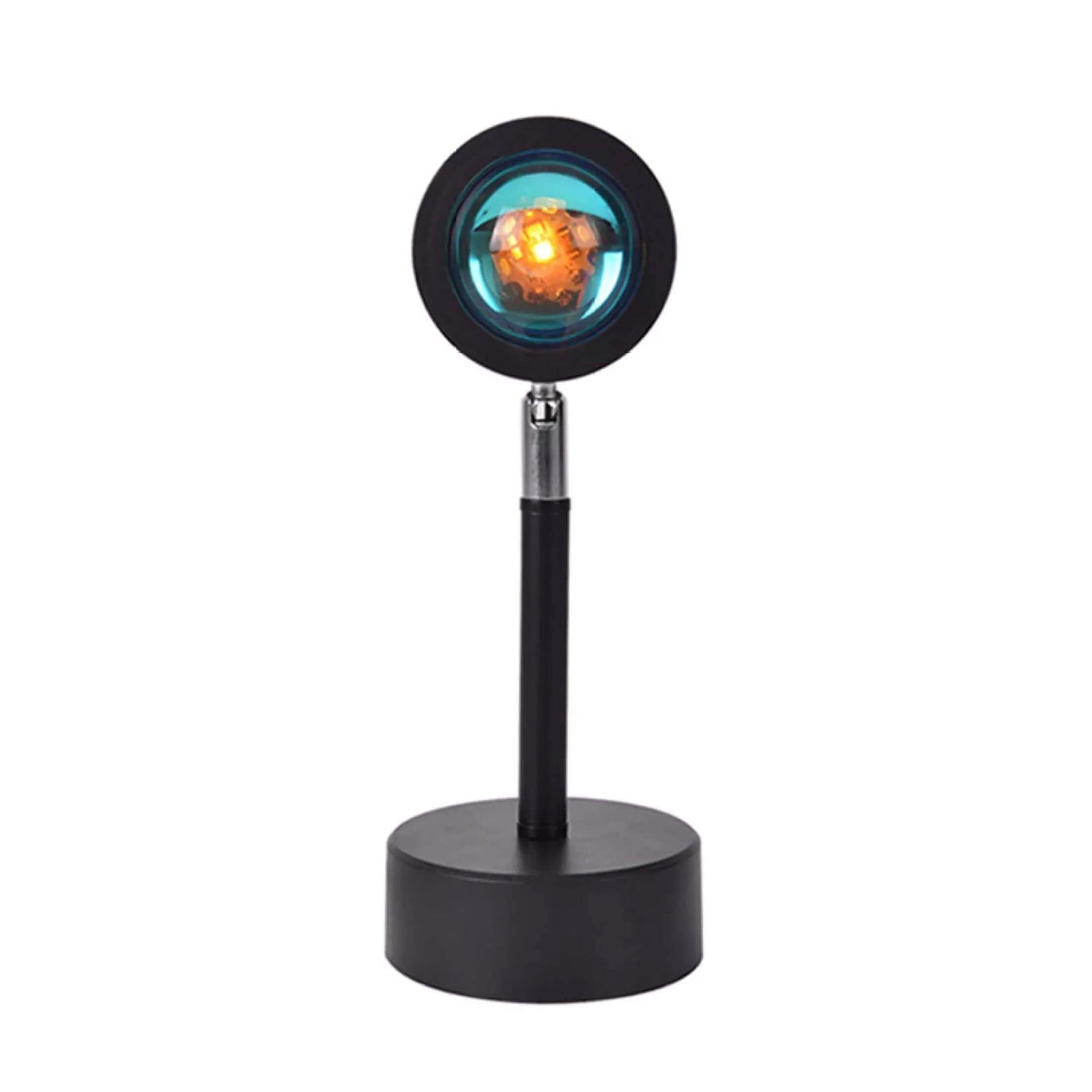 Atmosferska Led Lampa – Noćno Svetlo