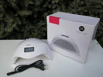 UV LED lampa za nokte 38W i 48W