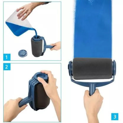 Paint Roller – Valjak za krečenje‏