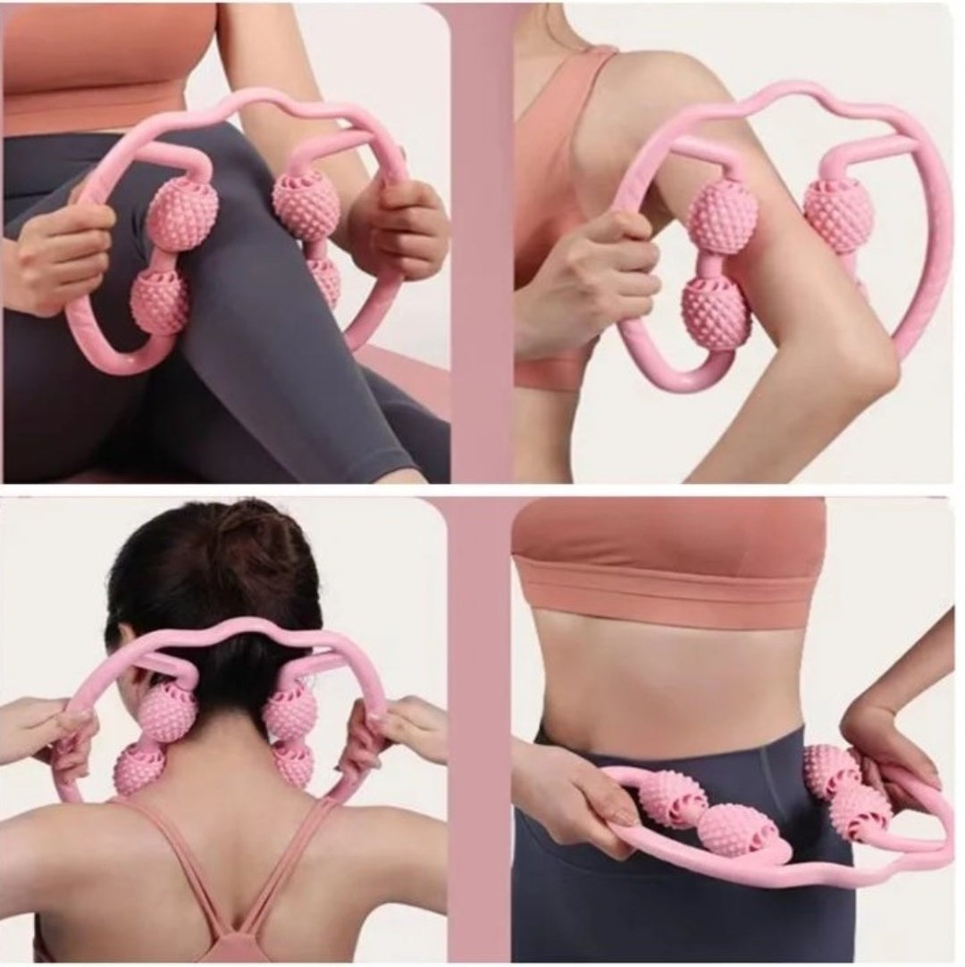 Celulit i Telo Masažer