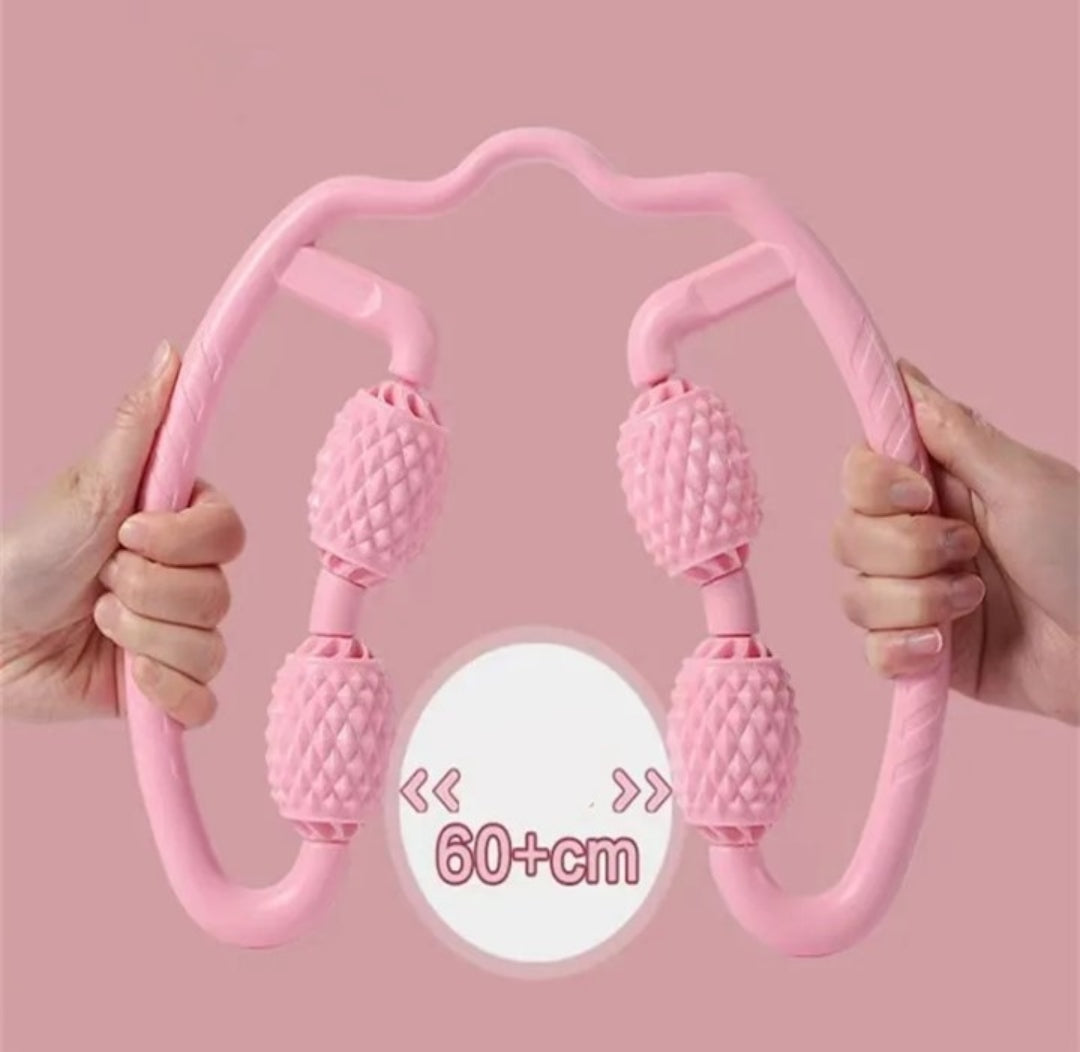 Celulit i Telo Masažer