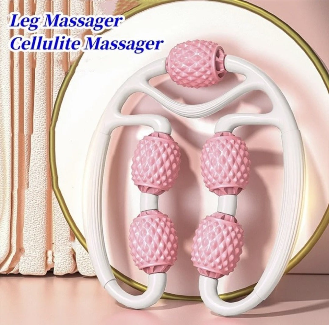 Celulit i Telo Masažer