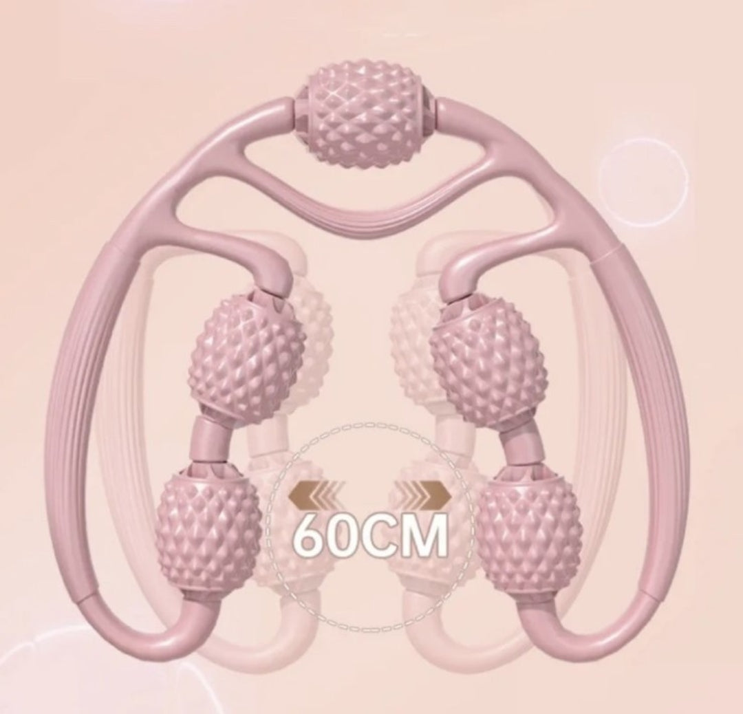 Celulit i Telo Masažer