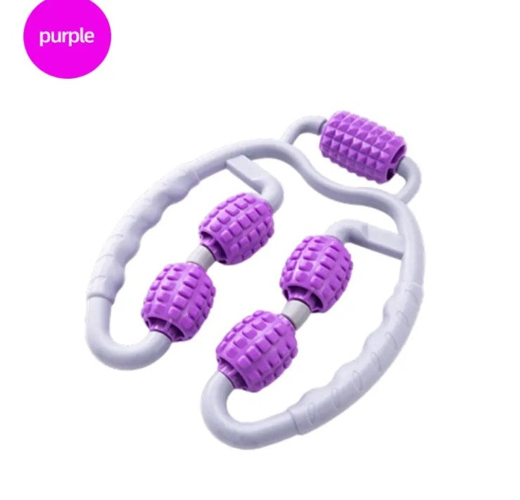 Celulit i Telo Masažer