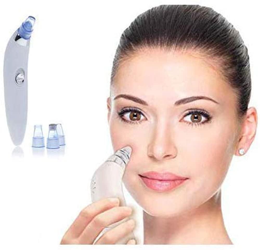 Vakum aparat za čišćenja pora lica - Asortimania